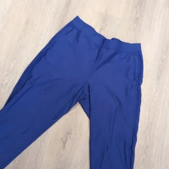 Lululemon Adapted State High Rise Fleece Jogger - Picture 8 of 9